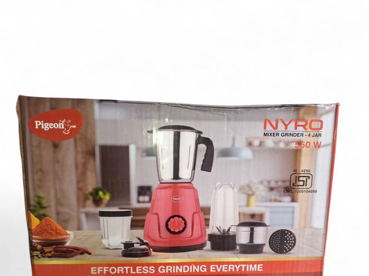 Pigeon Mixer Grinder