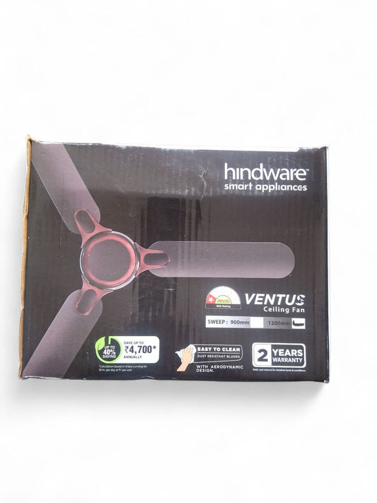 Hindware Ventus Ceiling Fan
