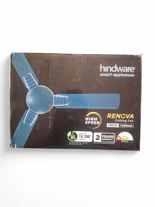 Hindware Renova ceiling fan