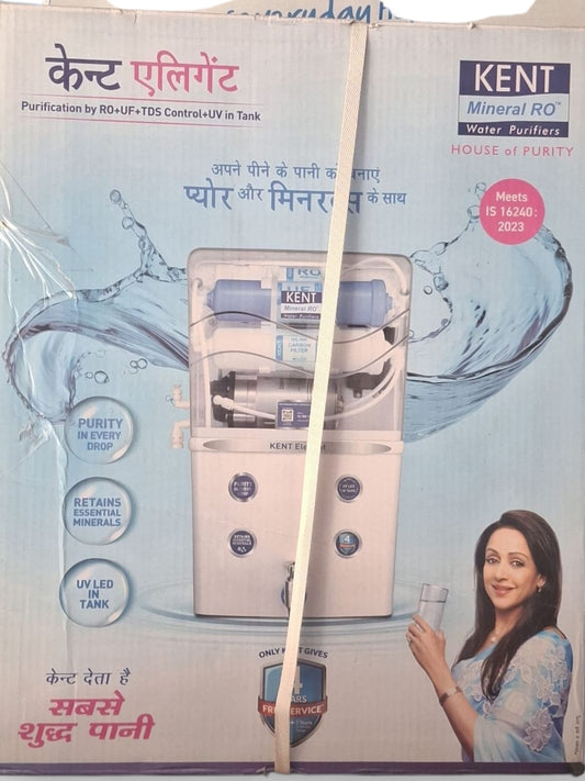 KENT RO 12L Water Purifier
