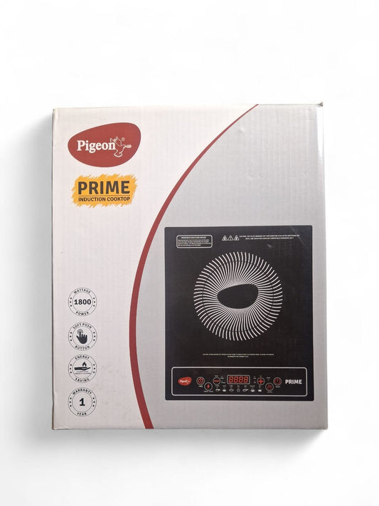 Pigeon Electric Induction Regular model