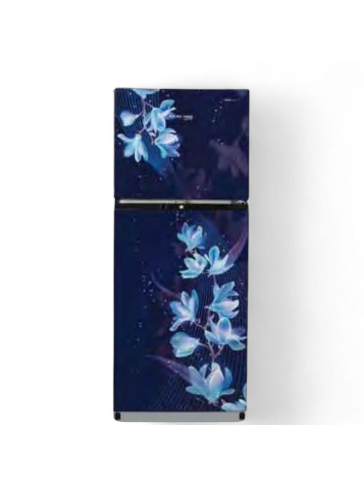 Voltas Beko 230 L, 2 Star, Double Door Frost Free Refrigerator