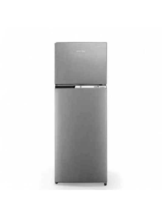Voltas Beko 230 L, 2 Star, Double Door Frost Free Refrigerator