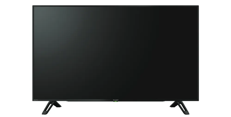 Wiscon 43 inches Smart led TV