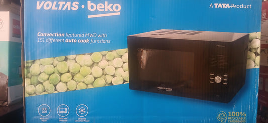Voltas Beko 25 L Smart Convection Microwave Oven