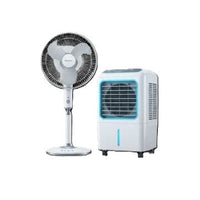 Fan & Coolers