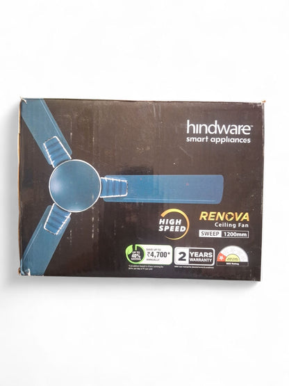 Hindware Renova ceiling fan