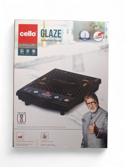 Cello Electric Regular Model