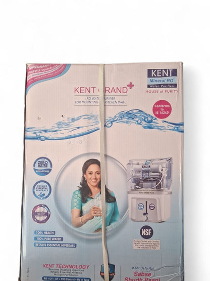 Kent RO Water Purifier 8L