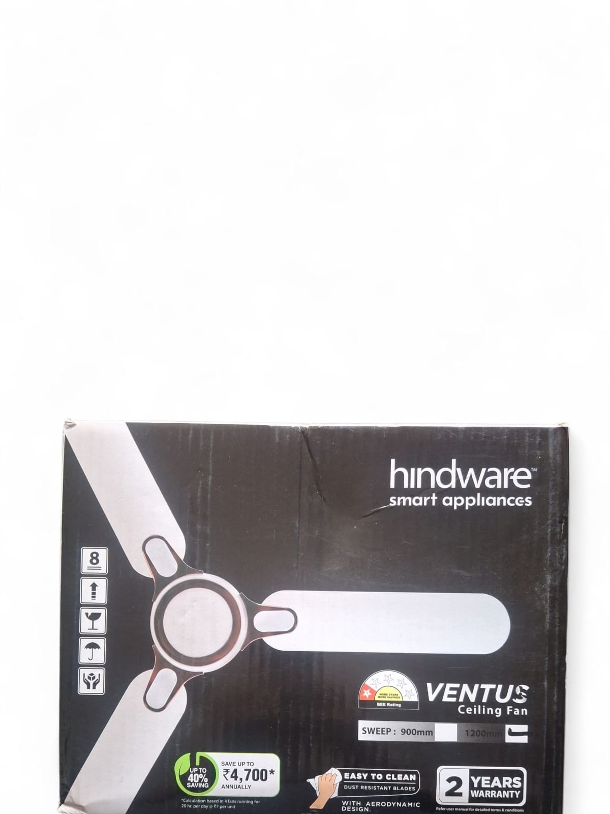 Hindware Ventus Ceiling Fan