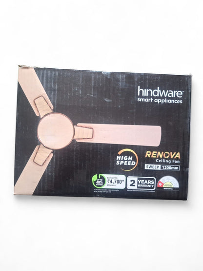 Hindware Renova ceiling fan