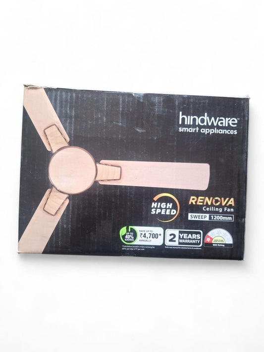 Hindware Renova ceiling fan