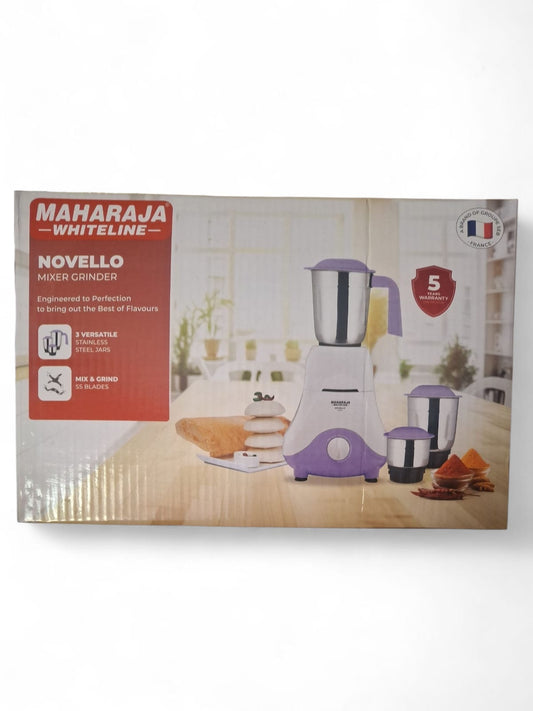 Maharaja Mixer Grinder