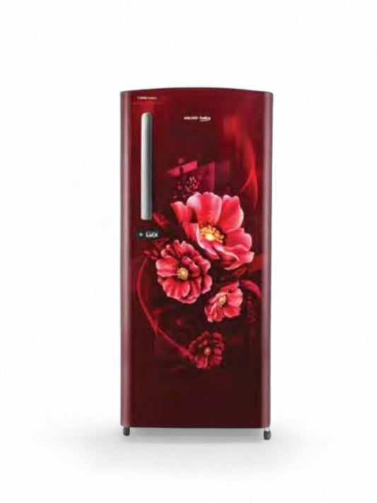 Voltas Beko 230 L,3 Star, Single Door DC Refrigerator