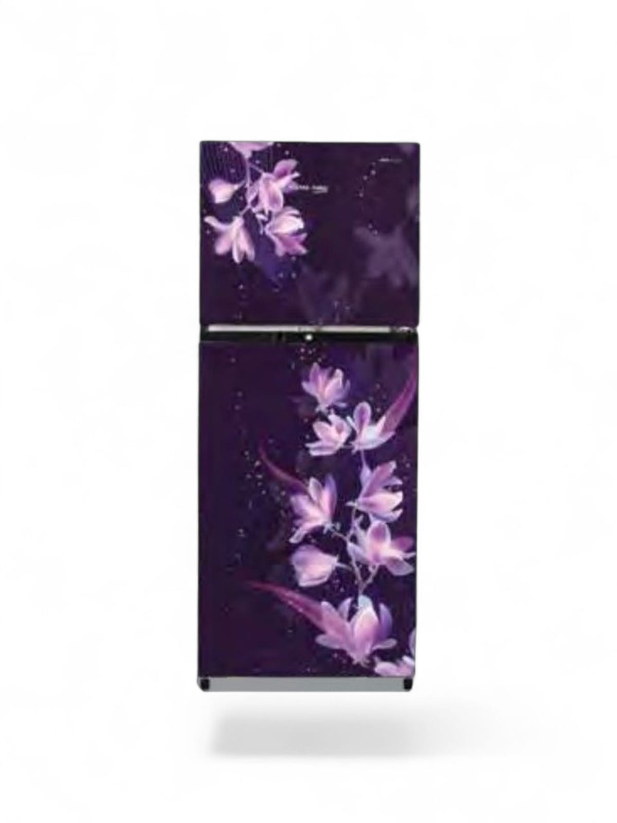 Voltas Beko 230 L, 2 Star, Double Door Frost Free Refrigerator