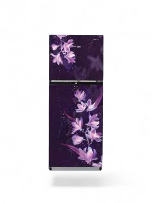 Voltas Beko 230 L, 2 Star, Double Door Frost Free Refrigerator