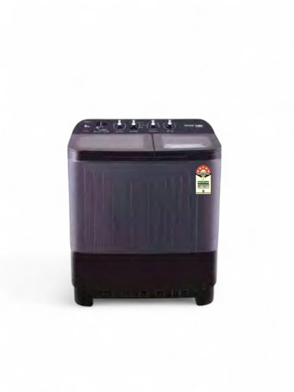 Voltas Beko 14 kg Semi Automatic , Black