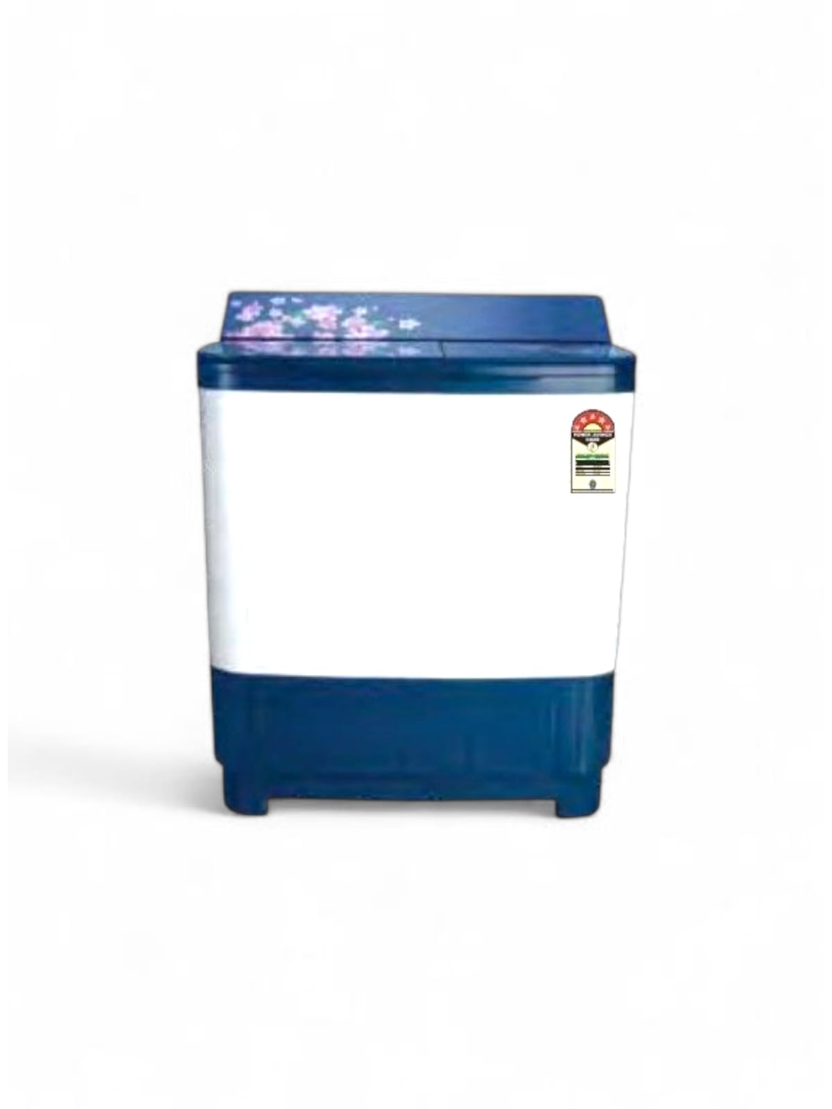 Voltas Beko 8.5 kg Semi Automatic Washing Machine