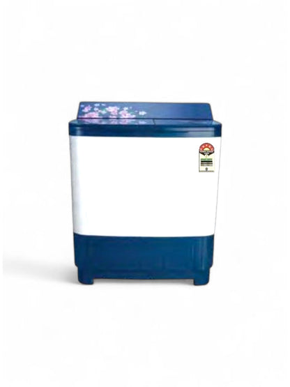 Voltas Beko 8.5 kg Semi Automatic Washing Machine