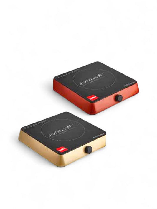 Cello electric Induction