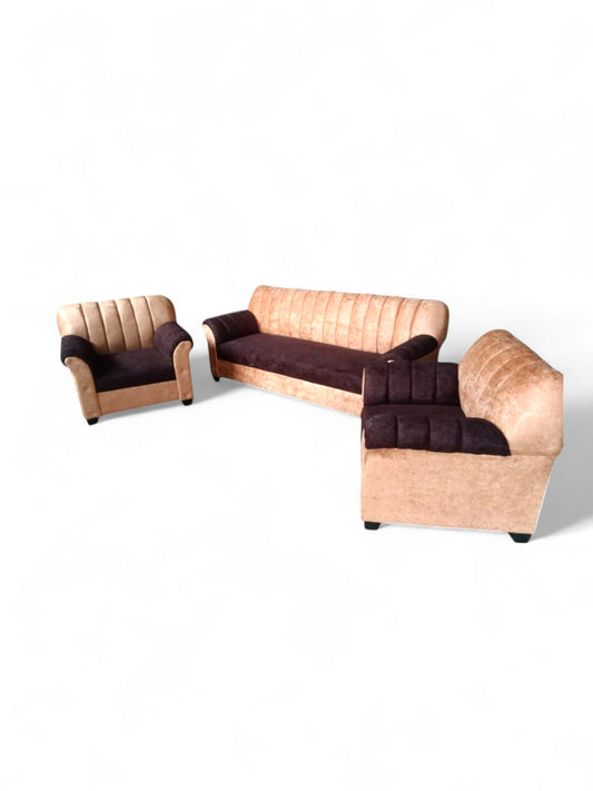Heavy Wooden Luxuries Sofa