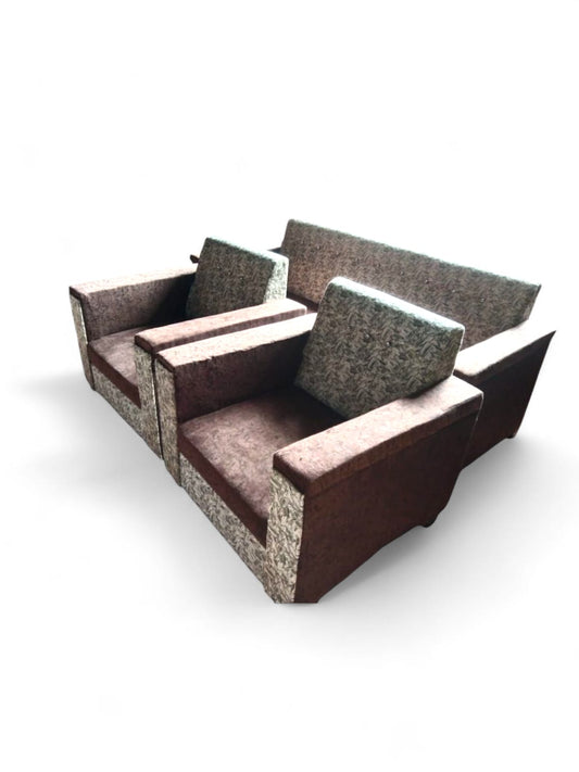 Heavy Wooden Luxuries Sofa