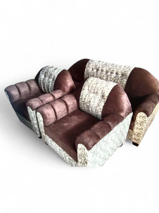 Heavy Wooden Luxuries Sofa
