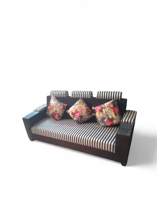 Heavy Wooden Luxuries Sofa