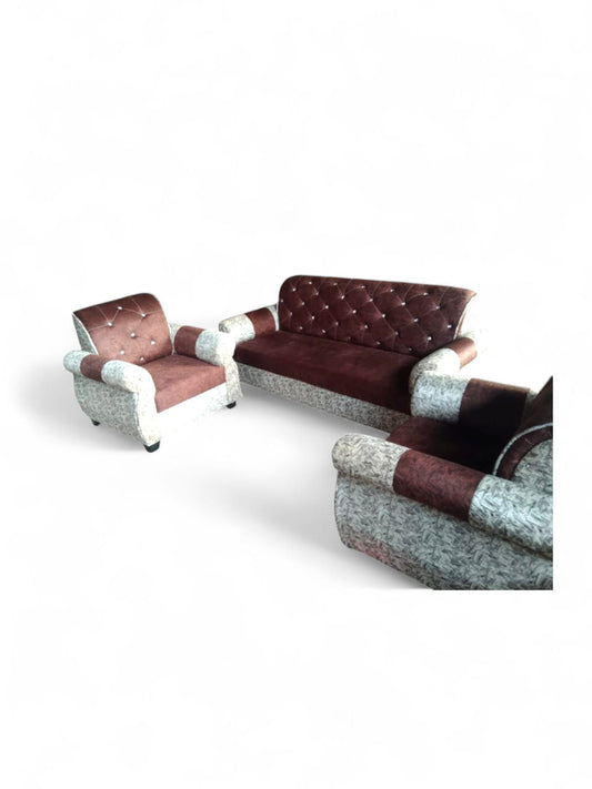 Heavy Wooden Luxuries Sofa