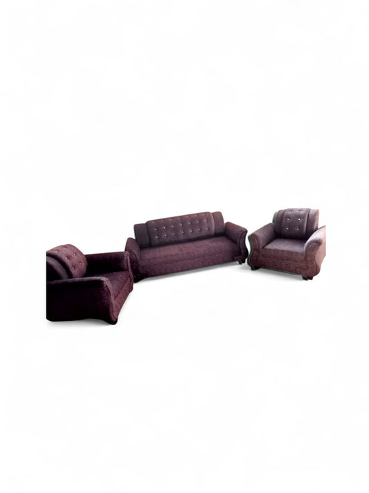 Heavy Wooden Luxuries Sofa