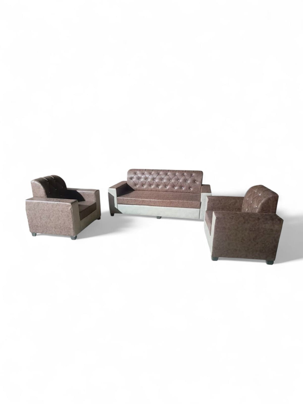 Heavy Wooden Luxuries Sofa