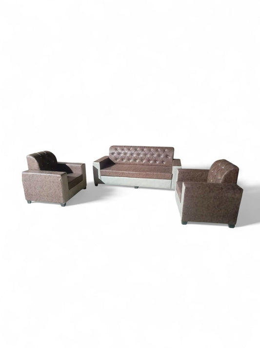 Heavy Wooden Luxuries Sofa