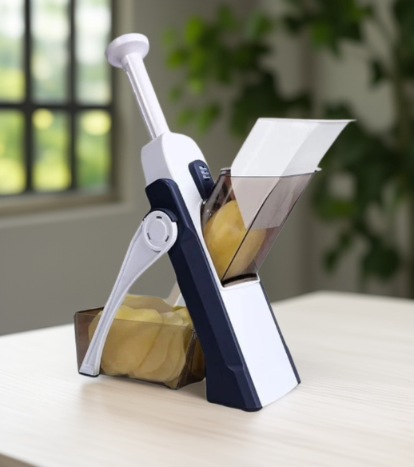 Vegetable Chopper Slicer for Kitchen