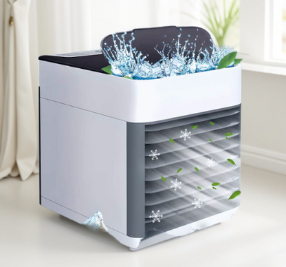 Humidifier Purifier Mini Cooler