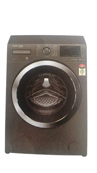Voltas Beko 7.0kg 5 Star, Inverter, Front Load Washing Machine