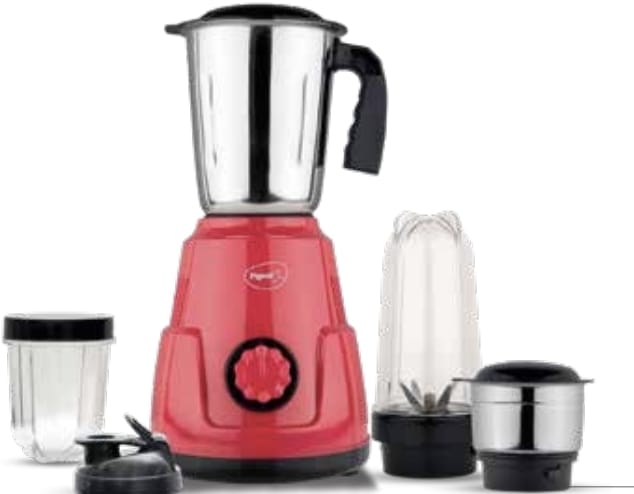 Pigeon 4 Jars Mixers