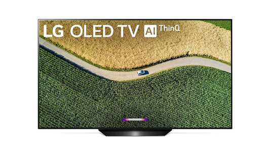 LG 55 inches Smart Led TV