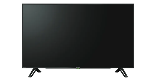 Wiscon 43 inches Smart led TV