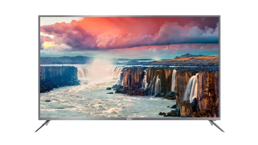 Jajot 43 inches Smart Led TV