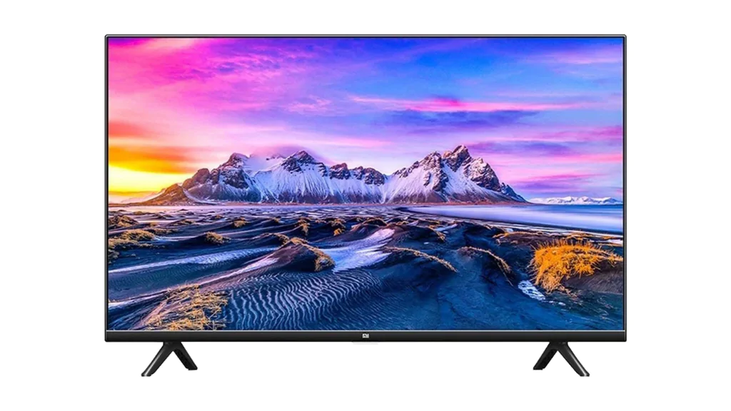 Microvision 55 inches Smart Led Tv