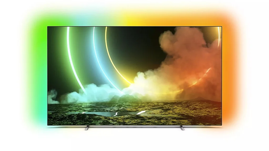 Intex 32 inch HD LED Smart Android TV