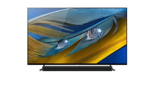 AKAI 55 inches 4K Ultra HD Smart Google LED TV