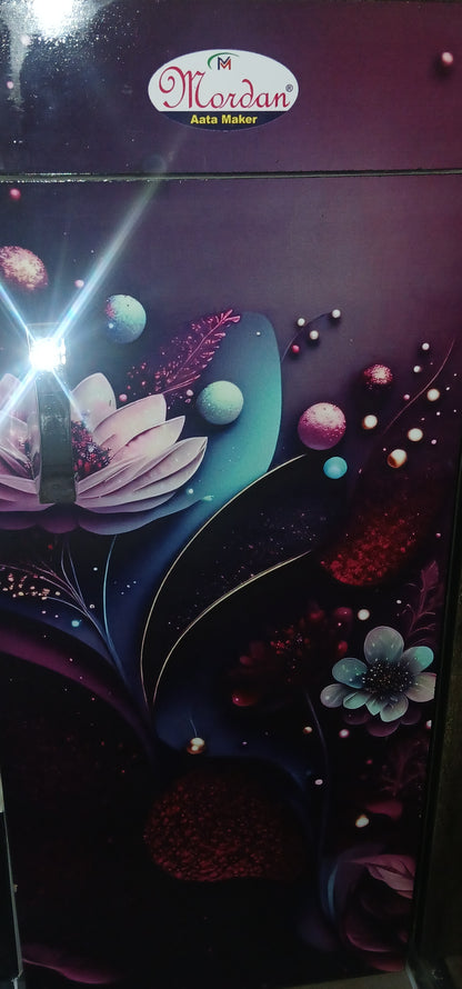 Aataa Chakki Classic Model