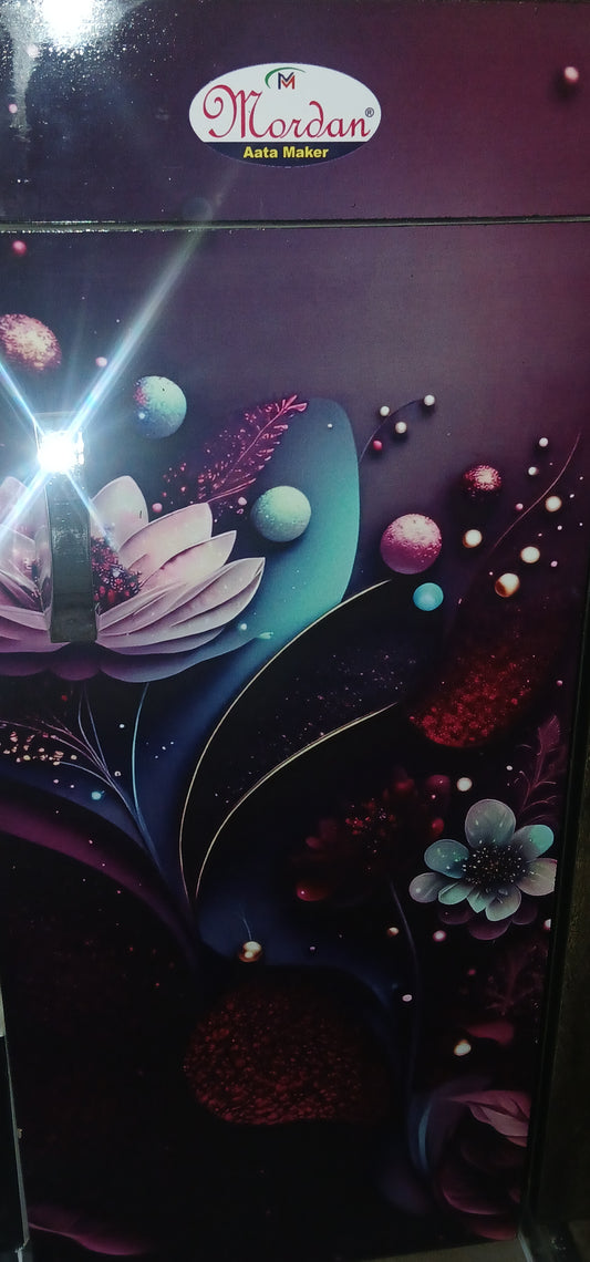 Aataa Chakki Classic Model