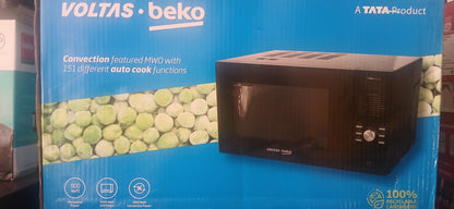 Voltas Beko 25 L Smart Convection Microwave Oven